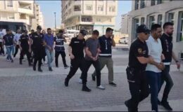 8 ilde dolandırıcılara operasyon