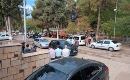 Kız Kaçırma İddiasıyla Çıkan Kavga Sonucu 1 Ölü, 2 Yaralı