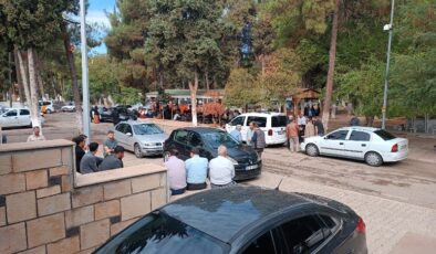 Kız Kaçırma İddiasıyla Çıkan Kavga Sonucu 1 Ölü, 2 Yaralı