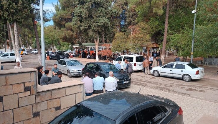 Kız Kaçırma İddiasıyla Çıkan Kavga Sonucu 1 Ölü, 2 Yaralı