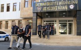 Batman’da Şiddetli Aile İçi Çatışma: Ölümlü Saldırıda 3 Tutuklama