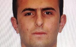 Polis memuru kaza sonucu yaralanarak şehit oldu