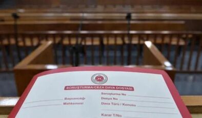 Cesedi mağarada bulunmuştu