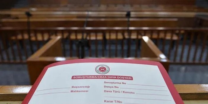 Cesedi mağarada bulunmuştu