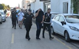 Belediyedeki rüşvetin şifresi: “Zeytinin kilosu 8 bin lira”