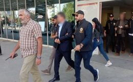 Kendimi korumak için ateş ettim