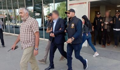 Kendimi korumak için ateş ettim