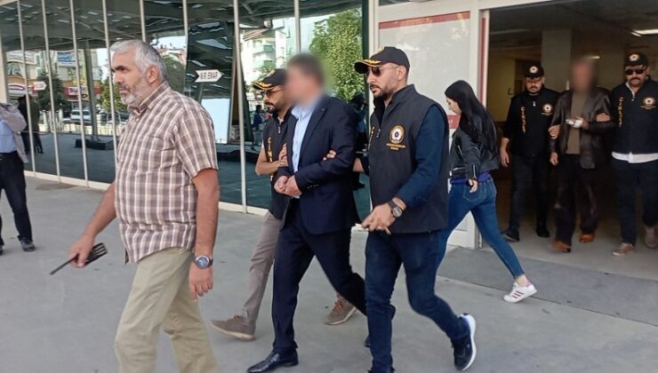 Kendimi korumak için ateş ettim