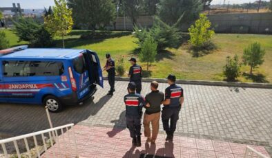 Diyarbakır’da cinayet şüphelisi 3 yıl sonra yakalandı