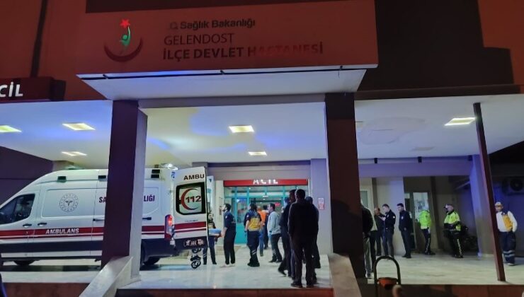 Silahlı kavgada ağır yaralanan genç kadın hayatını kaybetti
