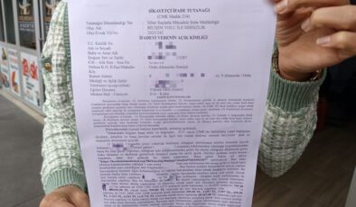 Arkadaşından gelen linke tıkladı, yaklaşık 30 bin TL dolandırıldı