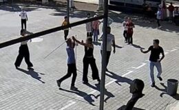 Adana’da öğretmenlere yönelik şiddet: ‘Çiçeği burnunda öğretmen darp edildi