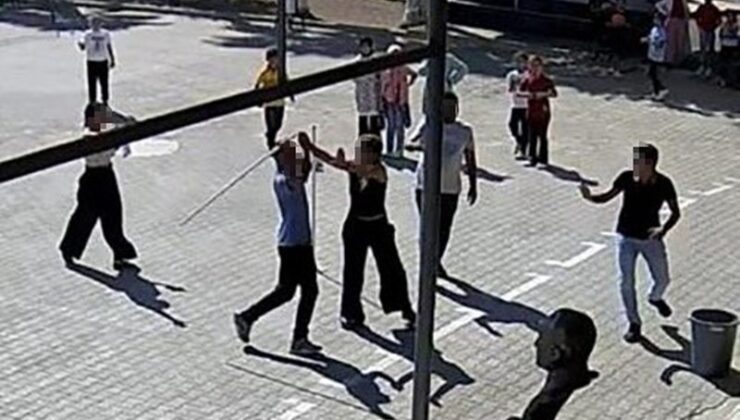 Adana’da öğretmenlere yönelik şiddet: ‘Çiçeği burnunda öğretmen darp edildi