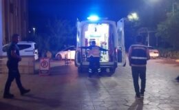 Sulama havuzuna düşen çocuk boğuldu