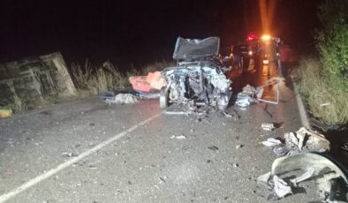 Feci kazada ölü sayısı 5’e yükseldi