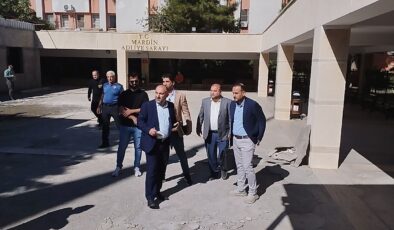 5 Irak vatandaşının öldürüldüğü olayın ikinci duruşması görüldü