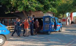 Mersin’de göçmen kaçakçılığı yapan 7 kişi yakalandı