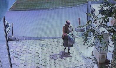 Araçta bırakılan ve ameliyat parası olan 42 bin doları çalan hırsız yakalandı