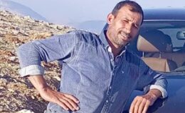 Çamlıyayla’da kanlı kavga: Muhtar oğlu tarafından öldürüldü