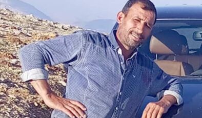 Çamlıyayla’da kanlı kavga: Muhtar oğlu tarafından öldürüldü