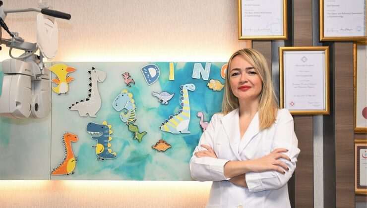 Ara tatilde ekran kullanım süresine dikkat