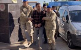 Atölye sahibine korkunç saldırı