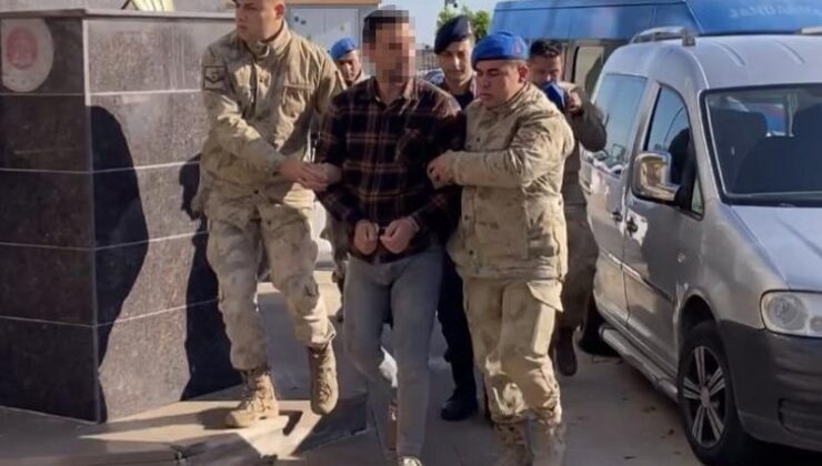 Atölye sahibine korkunç saldırı