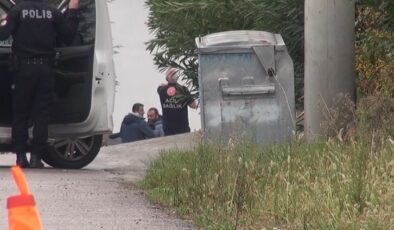 Kocaeli’de rehin krizi: Borç kavgası silah sesleriyle son buldu