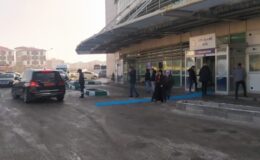 Ağrı’da öğrenci servisi kazası: 21 yaralı