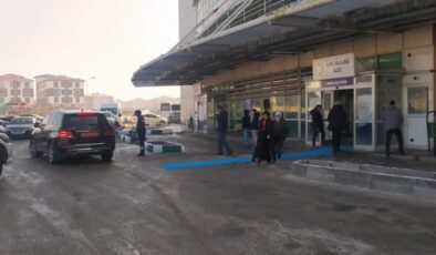 Ağrı’da öğrenci servisi kazası: 21 yaralı