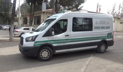 Tandır faciası: Yaşlı kadın öldü