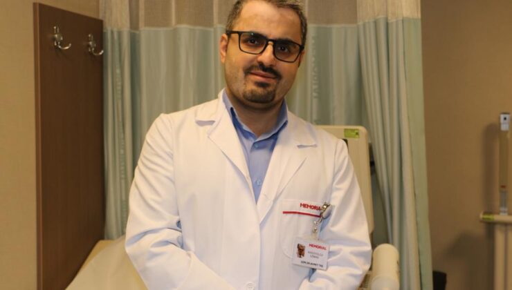Soğuk havalarda “kalp krizi” uyarısı