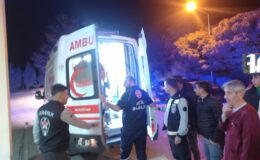 Besni’de bıçaklar konuştu: Yedi yaralı
