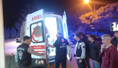 Besni’de bıçaklar konuştu: Yedi yaralı