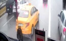 Otobüs yolculuğunda taciz krizi yaşandı