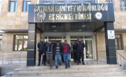 Batman’da uyuşturucu operasyonunda büyük darbe