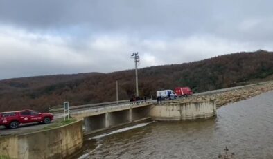 Orman cinayeti, işçi şüpheli olarak tutuklandı