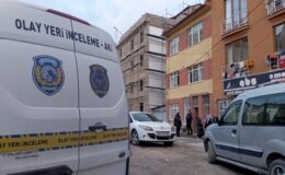 Soba faciası: anne öldü, kızı ağır yaralı