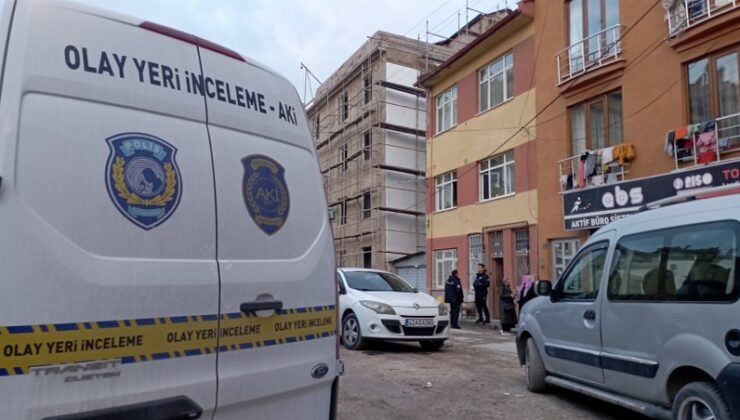 Soba faciası: anne öldü, kızı ağır yaralı