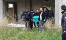 Melikgazi’de okul arkadaşı cinayeti: çocuk tutuklandı