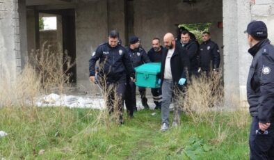 Melikgazi’de okul arkadaşı cinayeti: çocuk tutuklandı