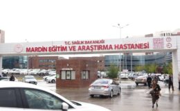 İnşaatta kaza: genç işçi yaralı