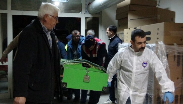 11 gün önce kaybolan adam ölü bulundu
