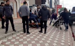 Damat-Kayınpeder çatışması kanlı son