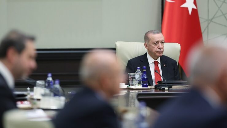 Cumhurbaşkanı Erdoğan: Vatandaşlarımız toplam 9 gün bayram tatili yapma imkanı bulacaktır