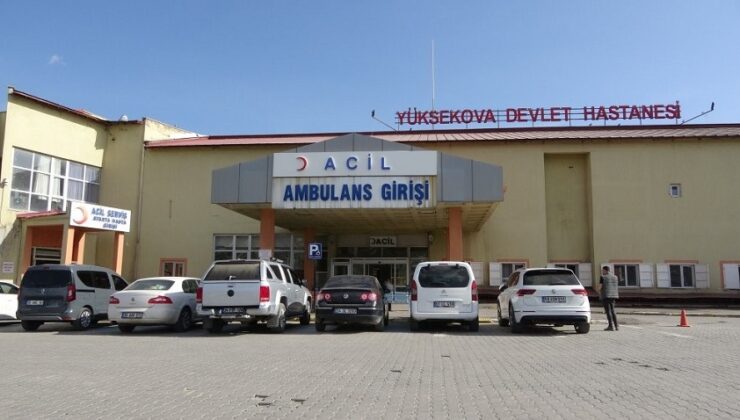 Otomobilin çarptığı çocuk hayatını kaybetti