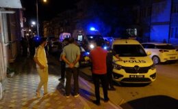 Arkadaş kavgasında kan aktı: 2 yaralı