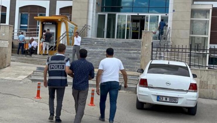 Motosiklet hırsızı kıskıvrak yakalandı