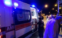 Malatya’da iki grup arasında silahlı kavga: 1 ölü, 4 yaralı