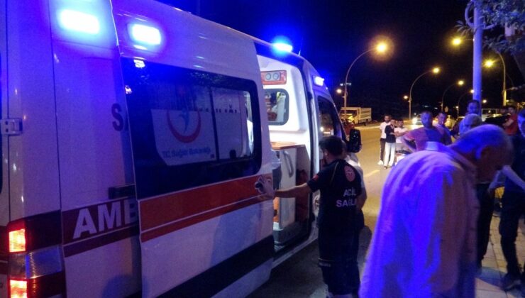 Malatya’da iki grup arasında silahlı kavga: 1 ölü, 4 yaralı